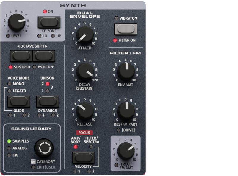 Nord Electro 7 | Nord